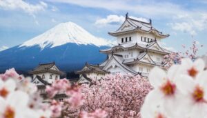 Japan Considers New Tourist Tax to Tackle Over Tourism Challenges