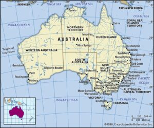 Australia Seeks to Attract America’s Brightest Minds Displaced by Trump’s Research Cuts