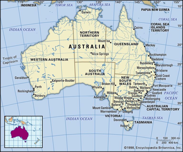 Australia Seeks to Attract America’s Brightest Minds Displaced by Trump’s Research Cuts
