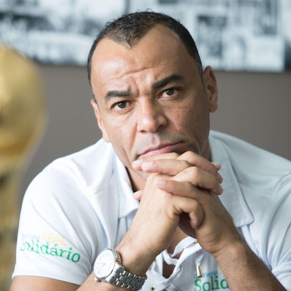 Cafu Welcomes Ancelotti to Brazil: ‘He’ll Be Right at Home!