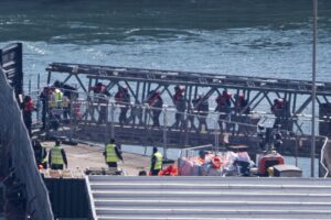 UK and France Negotiate Groundbreaking Deal on Migrant Returns