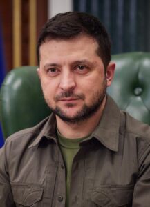 Zelensky Pledges Easter Truce Amid Accusations of Russian Violations