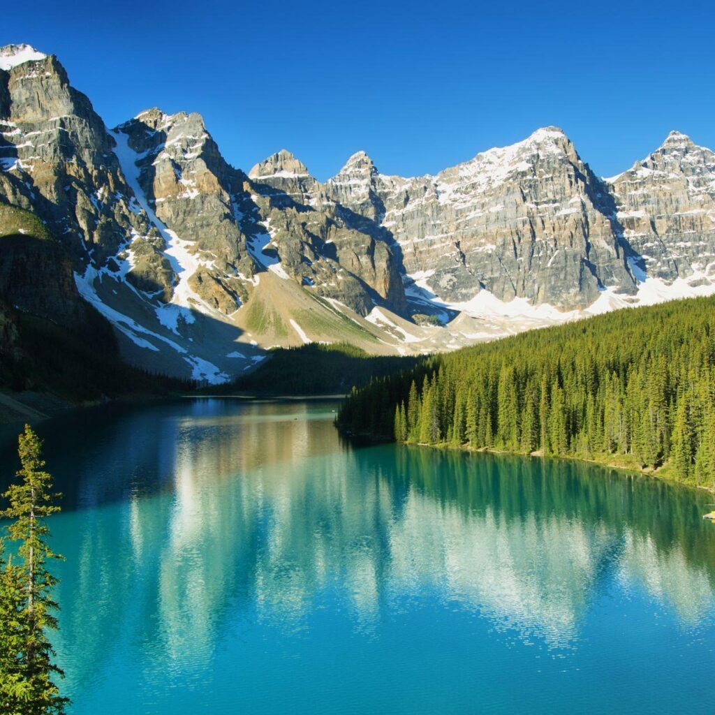 Is Canada Emerging as the Ultimate Destination for Raw Materials?