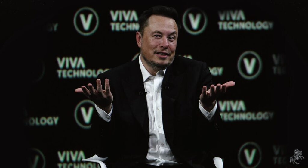 Musk Plans Exciting Visit to India Following Talks with Modi!