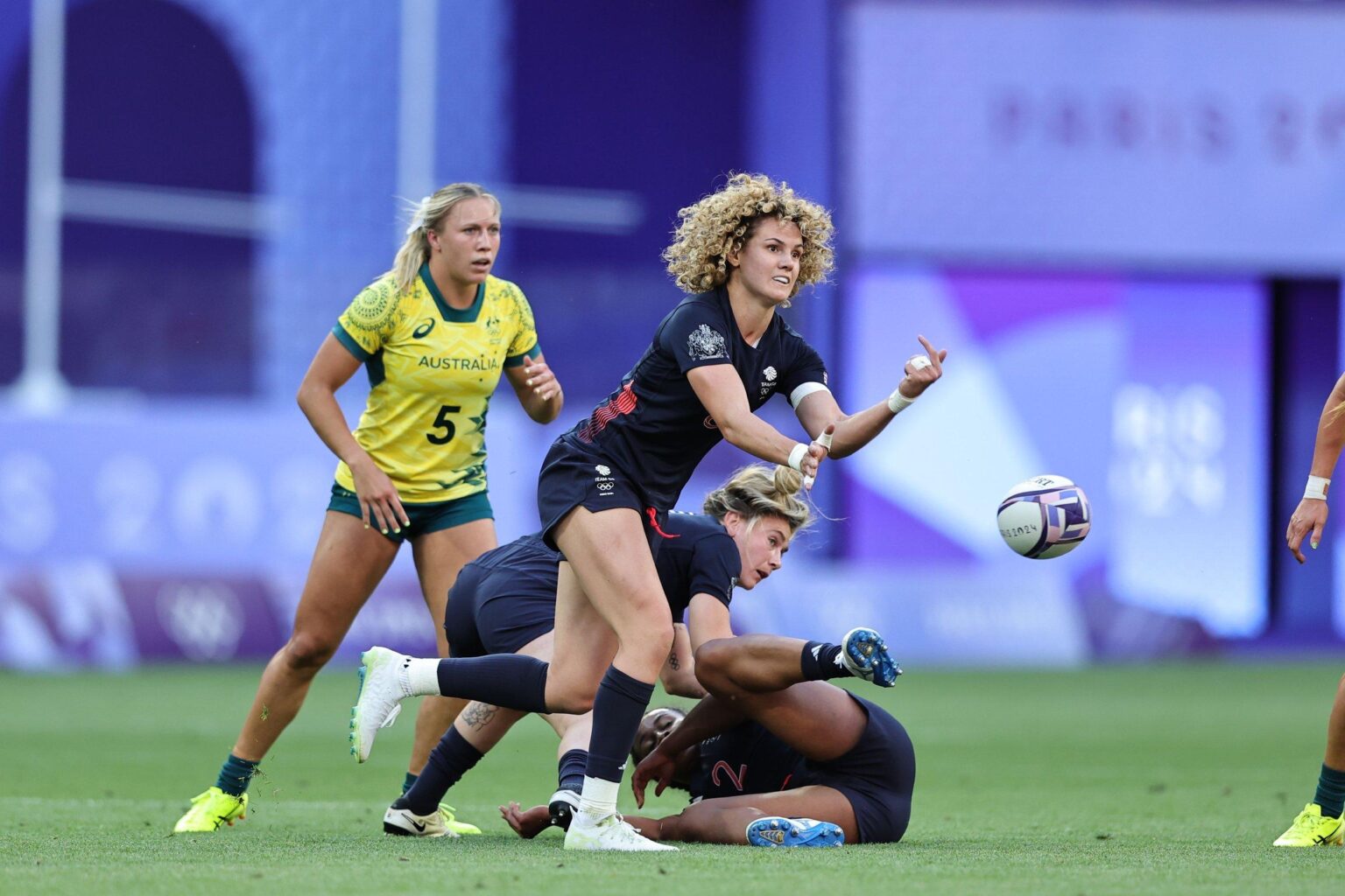 Spain Dominates the Women’s REC: A Deep Dive into Their Unstoppable Rise