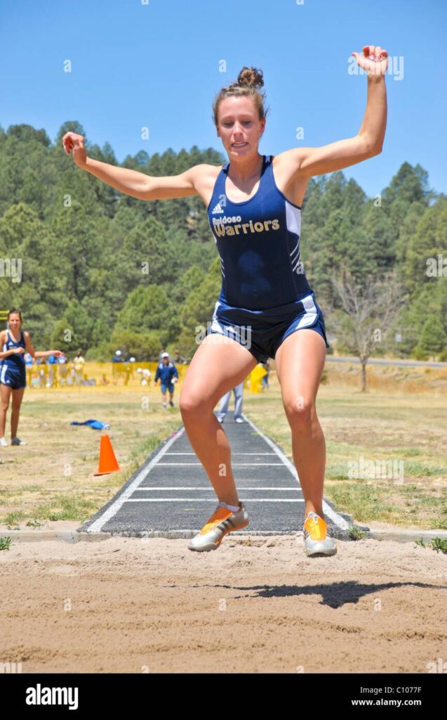 Teen Sensation Gout Gout Shines in Stellar Australian Track Season!