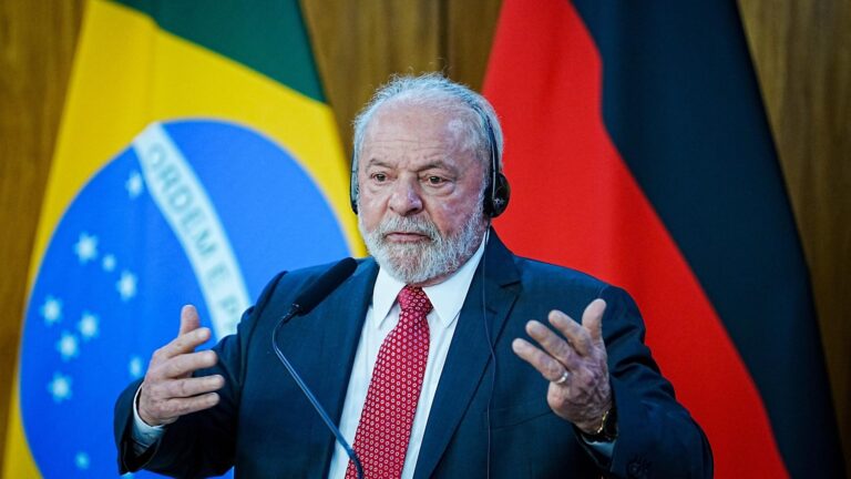 Lula to Honor Pope Francis at His Funeral: A Tribute from Brazil