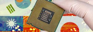 Taiwan and Japan Strengthen Chip Alliance with New Fukuoka Trade Outpost!