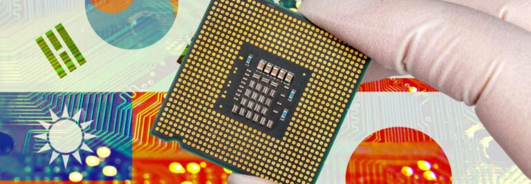 Taiwan and Japan Strengthen Chip Alliance with New Fukuoka Trade Outpost!