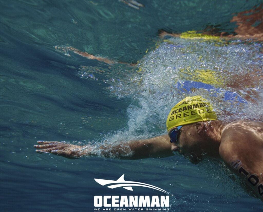 OCEANMAN® Makes a Splash: Official Launch in the U.S.!
