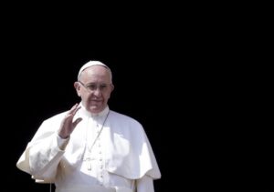 Honoring Pope Francis: Reflections from Archbishop Anne Germond of Canada
