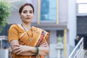Why Billionaire Bankers Are Looking to Indian Housewives for Gold Investment Inspiration