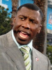 Shannon Sharpe Faces $50 Million Civil Lawsuit Over Sexual Assault and Battery Allegations