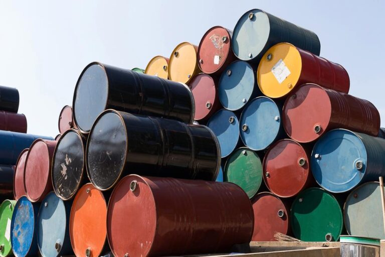 Russian Oil Pushes OPEC’s Share of India’s Imports to Historic Lows