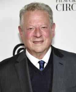 Al Gore Draws Stark Parallels Between Trump 2.0 and Nazi Germany: A Deep Dive into the Disturbing Reality