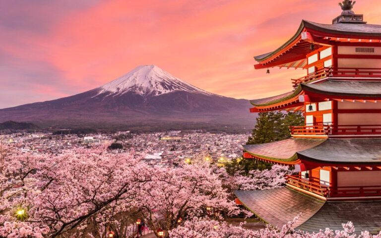 Japan and China Join Forces to Navigate Trade Turbulence as Ishiba Stands Firm Against Trump
