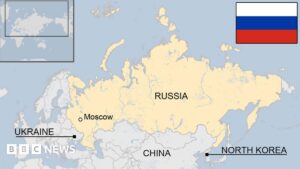 Russia Dismisses Trump’s Ukraine War Negotiation Deadline as Futile Effort