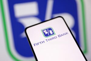 Fifth Third Bank Celebrated as One of the Top Workplaces for 2025!