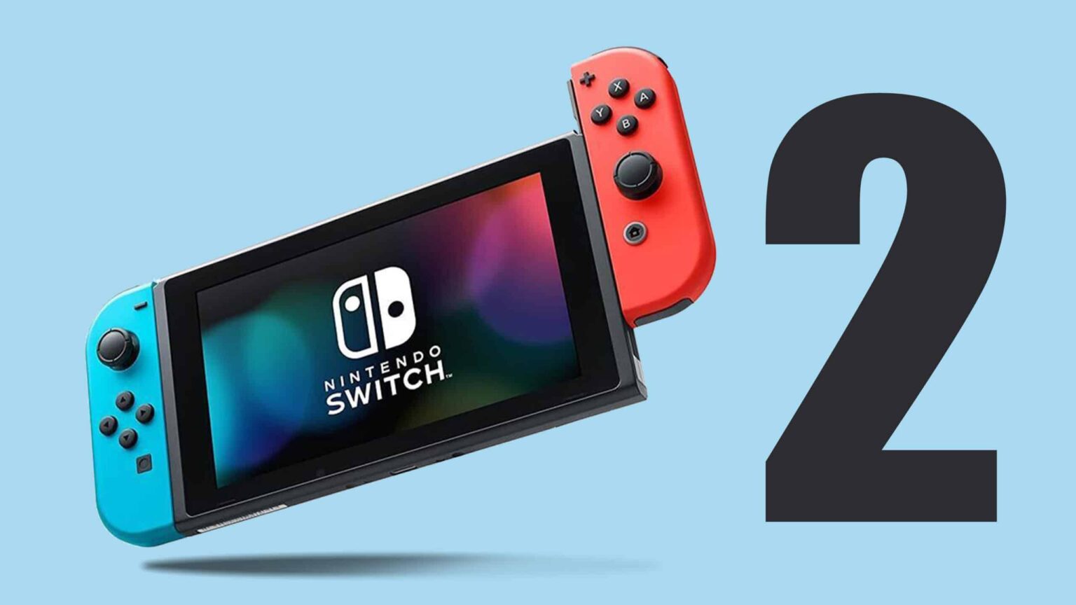 Switch 2 Set to Make Waves with Record-Breaking Launch in Japan!