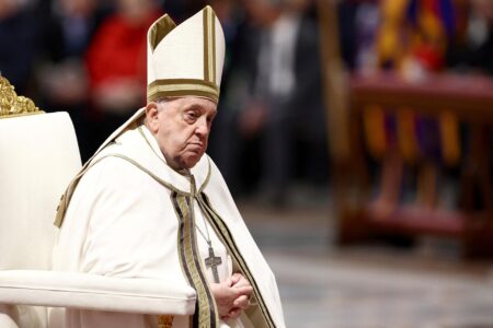 Remembering Pope Francis: A Heartfelt Tribute from CCUSA