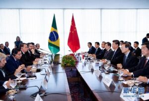 Exploring the Future of Forests: Insights from the Brazil-China Researchers’ Symposium Ahead of COP 30