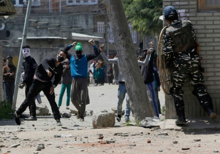 Understanding the Rising Tensions in Kashmir: Key Insights You Need to Know