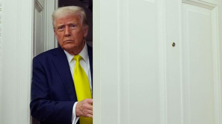 Trump Teases Major Shift: China Tariffs Could Be Slashed Significantly!