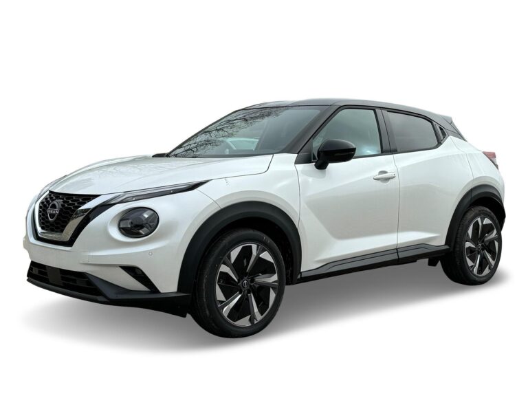 Nissan Sets Sights on Global Expansion with China-Made Electric Cars