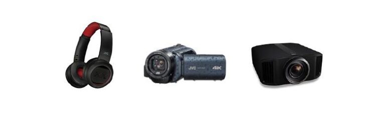 JVCKENWOOD USA Unveils Cutting-Edge Digital Wireless Solutions for Professional Users