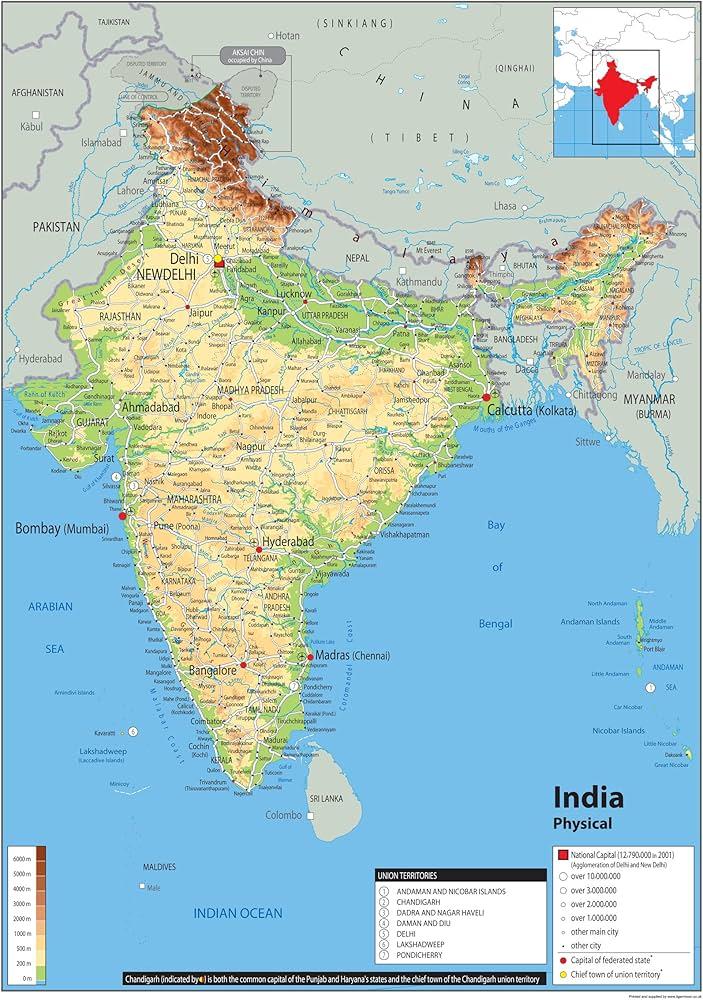India Faces Tariff Pressure: Will Amazon and Flipkart Gain Full Market Access?