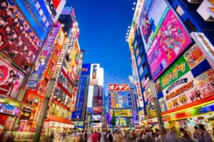 Japan Calls on G20 Leaders to Stabilize Markets Amid Concerns Over US Tariff Impact