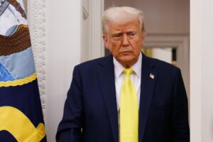 Trump Takes Aim at Zelensky for Ignoring Russian Claims on Crimea