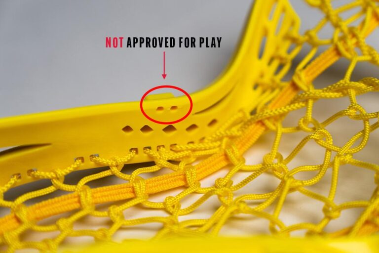 Unlock Your Game: Discover the Gait Apex 2 Women’s Lacrosse Head!