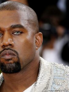 Kanye West Spotted Shopping at a Sex Store in Spain Following Reunion with Bianca Censori!