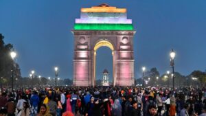 Escalating Tensions: India and Pakistan Engage in Heated Exchange Over Kashmir Attack