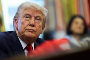 Trump Expresses Discontent Over Deadly Russian Strikes on Kyiv