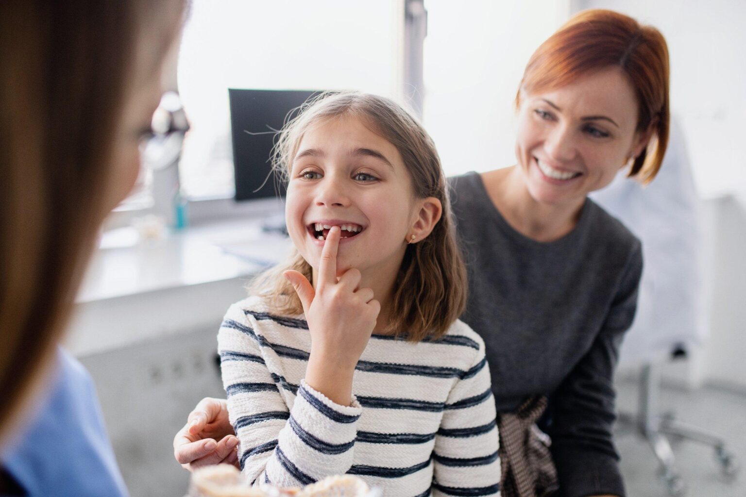 Labor and Coalition Overlook Alarming Drop in Young Australians’ Dental Visits