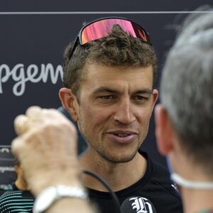 Andy Maloney Reflects on Mubadala Brazil’s Inaugural Season: Keeping Frustration in Perspective