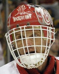 Dominik Hasek Reveals Shocking Death Threats from Former Russian President
