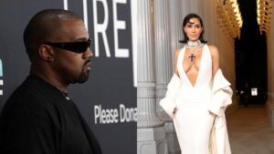 Kanye West and Bianca Censori Heat Things Up at a Steamy Adult Store in Spain Amid Split Rumors!