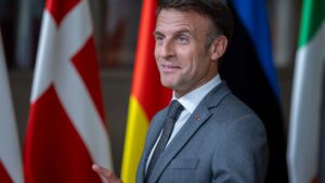 Macron Stands Firm Against Stripping Sarkozy of Prestigious Honor