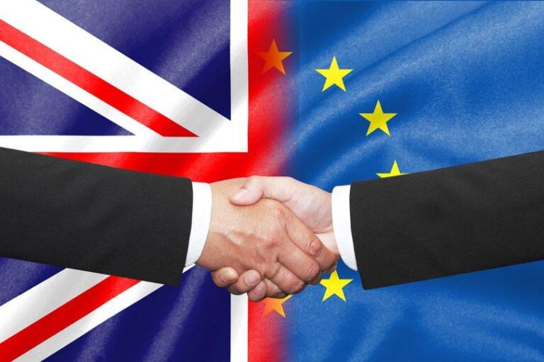 UK Considers Tariff Cuts to Secure a Trade Deal with Trump
