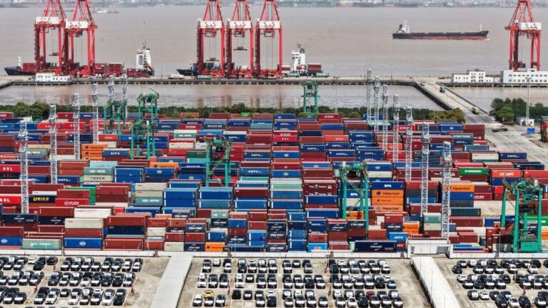 Rising Tensions: China’s Threat to Taiwan’s Outlying Islands