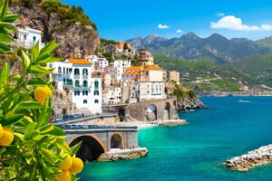Melodies of Home: A Journey from Italy to the USA