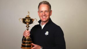 Unveiling the Ultimate Ryder Cup Team Rankings!