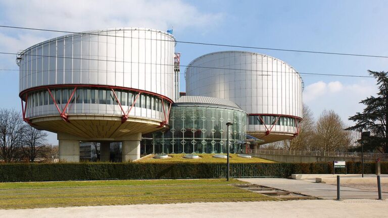 European Court Slams France for Failing to Protect Young Rape Victims
