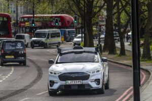 Wayve Expands Horizons: Launches Self-Driving Testing and Development Center in Japan!