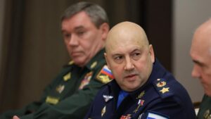 Major Russian General Assassinated in Moscow Amid U.S. Diplomatic Talks with Putin