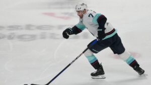 Kraken Players Aim for Redemption in USA World Championship Showdown!