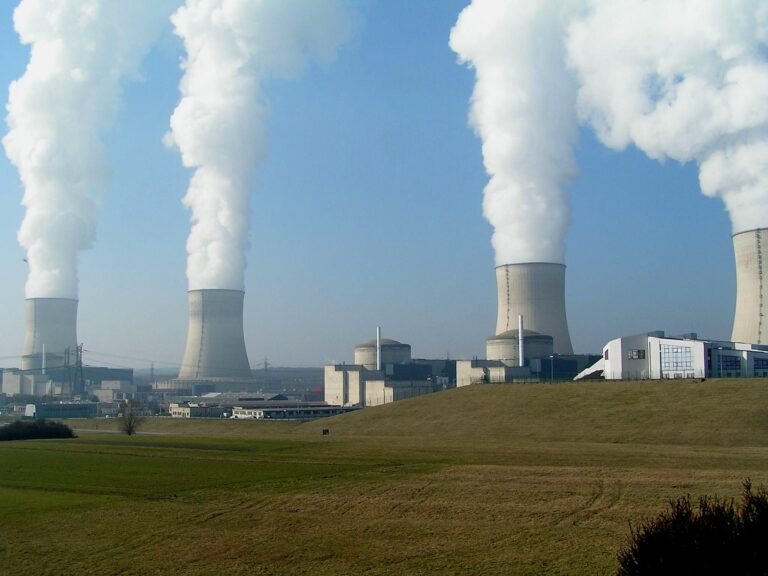 Spain Embraces Nuclear Energy: A Bold Move Towards Sustainable Power!